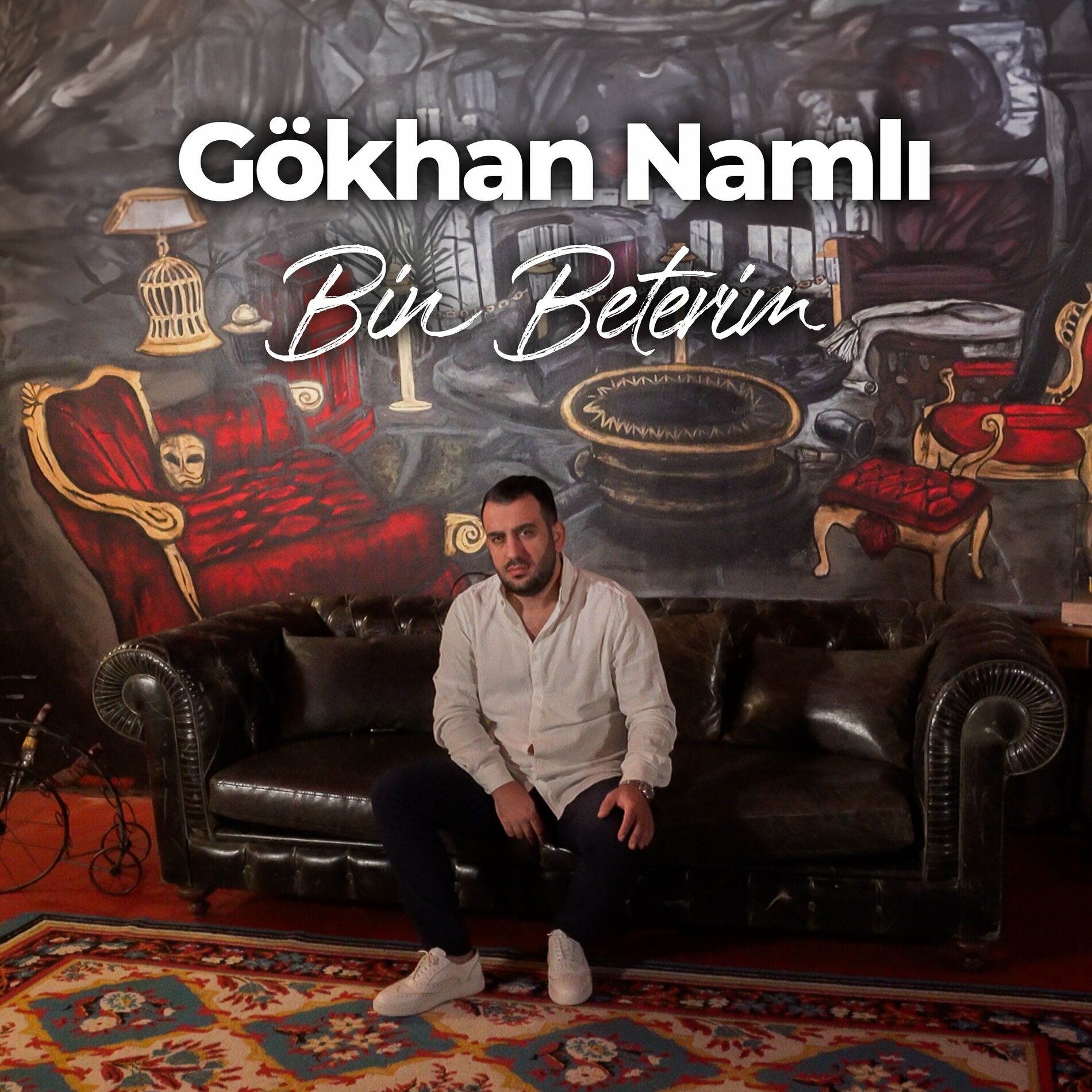 Gökhan Namlı Bin Beterim