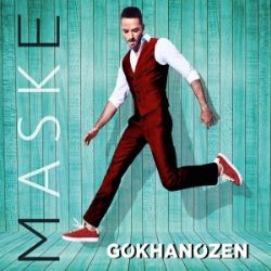 Gökhan Özen Maske