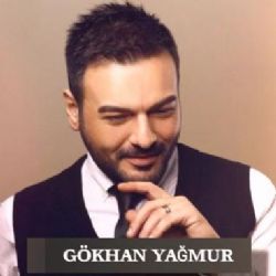 Gökhan Yağmur Yağmur Zamanı