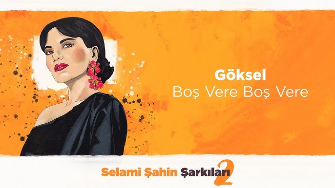 Göksel Boşvere Boşvere