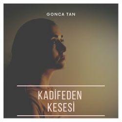 Gonca Tan Kadifeden Kesesi