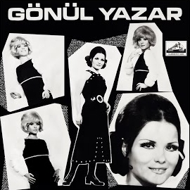 Gönül Yazar Sensiz Kalan Gönlümde