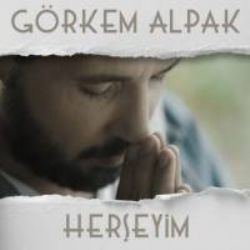 Görkem Alpak Herşeyim