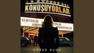 Gözde Sucu Konuşuyorlar