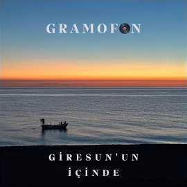 Gramofon Giresunun İçinde