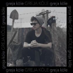 Greja Köle