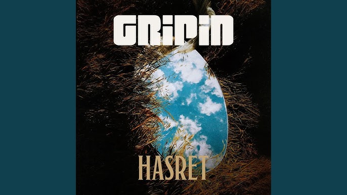 Gripin Hasret