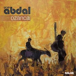 Grup Abdal Ozanca