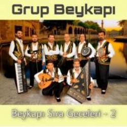 Grup Beykapı Beykapı Sıra Geceleri 2