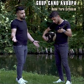 Grup Cano Avrupa Dabe Yore Cırbıkım