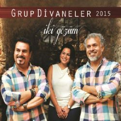 Grup Divaneler İki Gözüm