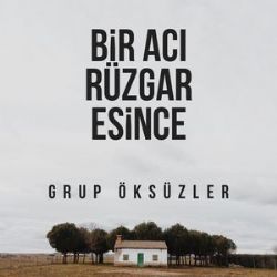 Grup Öksüzler Bir Acı Rüzgar Esince