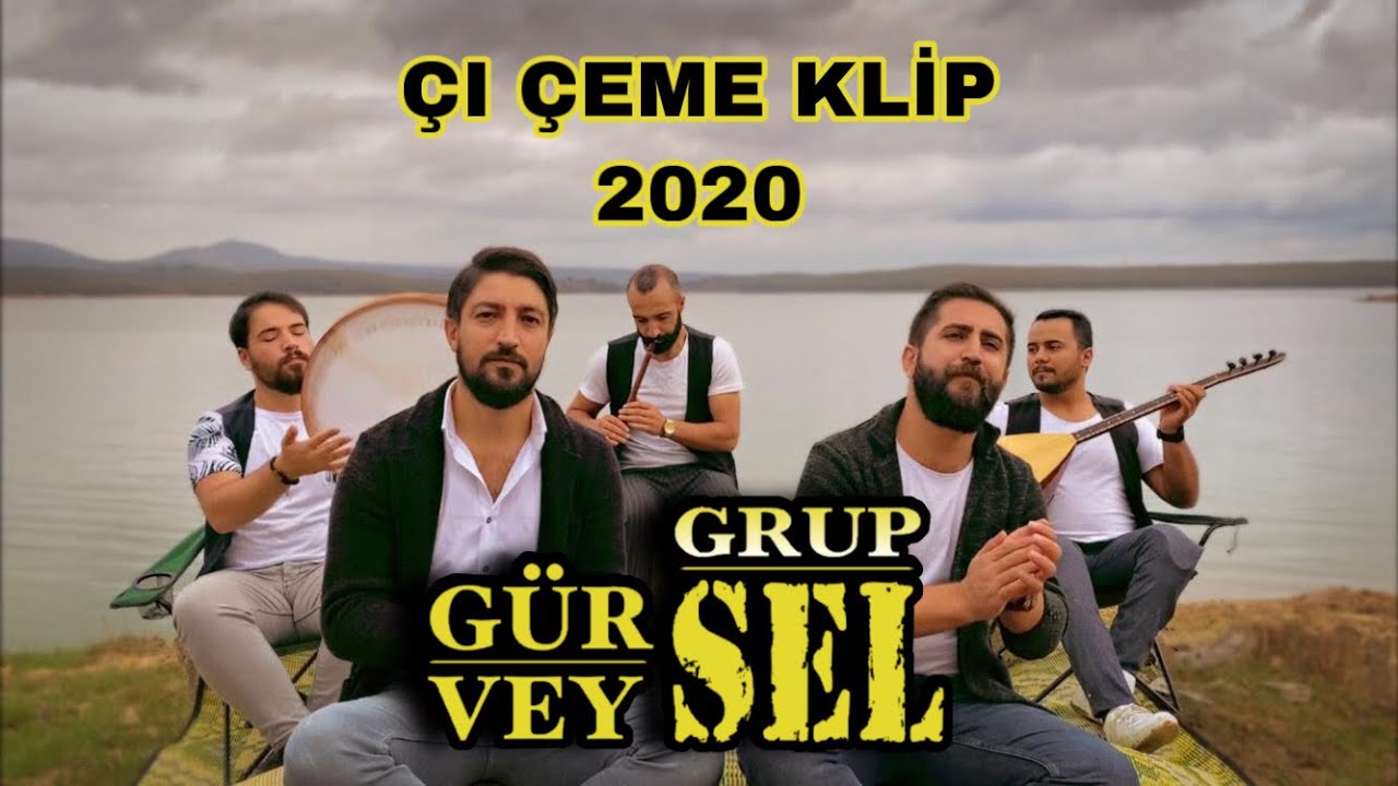 Grup Sel Çı Çeme