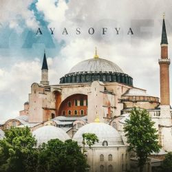 Grup Ser Ayasofya Marşı