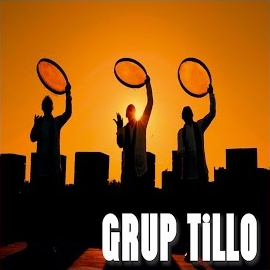 Grup Tillo Gel Benim Derdime