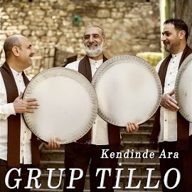 Grup Tillo Kendinde Ara