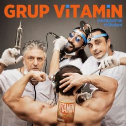 Grup Vitamin Endoplazmik Retikulum