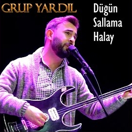 Grup Yardıl Düğün Sallama Halay