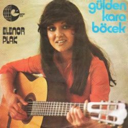 Gülden Karaböcek Ahu Gözlüm