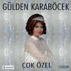 Gülden Karaböcek Çok Özel Collection