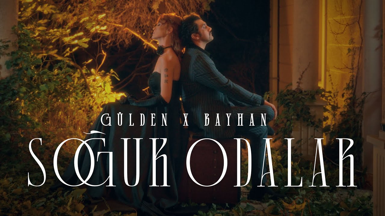 Gülden Soğuk Odalar