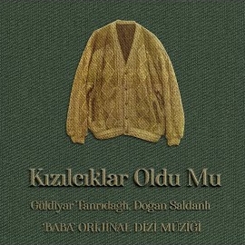 Güldiyar Tanrıdağlı Kızılcıklar Oldu Mu