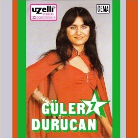 Güler Durucan Güler Durucan 7