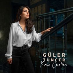 Güler Tuncer Kiraz Çiçekleri