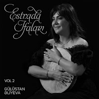 Gülüstan Eliyeva Estrada İfaları