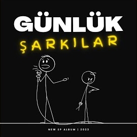 Günlük Günlük Şarkılar