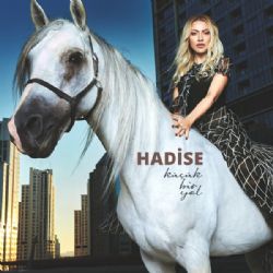 Hadise Küçük Bir Yol