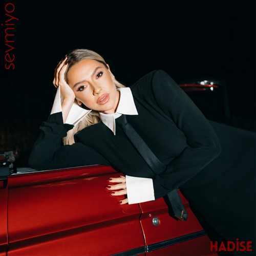 Hadise Sevmiyo