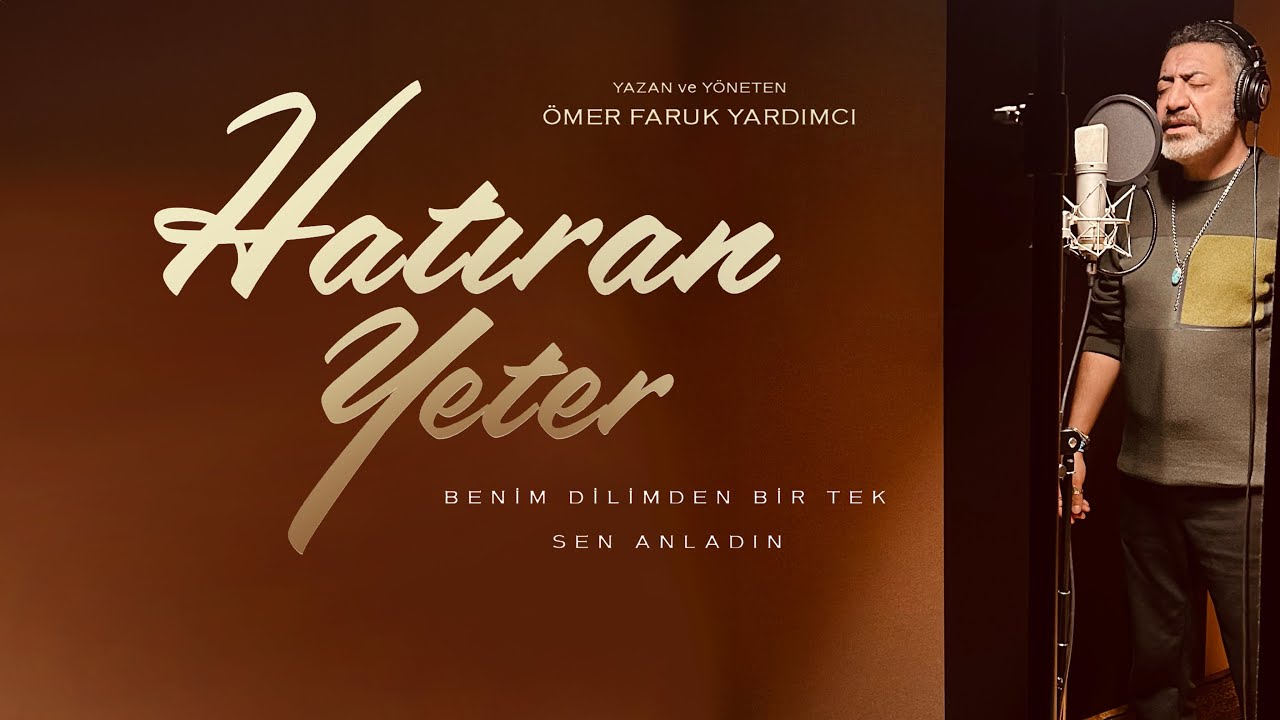 Hakan Altun Hatıran Yeter