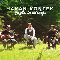 Hakan Köntek Yayla Sevdalığı