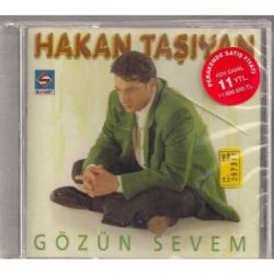 Hakan Taşıyan Gözün Sevem