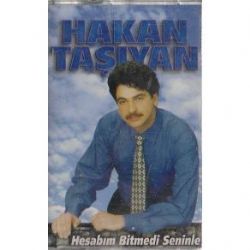 Hakan Taşıyan Hesabım Bitmedi