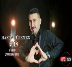 Hakan Türkmen Ankara Oyun Havaları