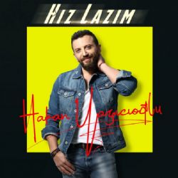 Hakan Yazıcıoğlu Hız Lazım