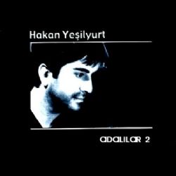 Hakan Yeşilyurt Adalılar 2