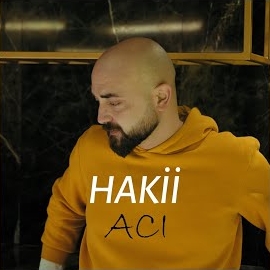 Hakii Acı