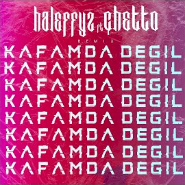 Haleffyz Kafamda Değil