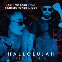 Halil Vergin Hallelujah