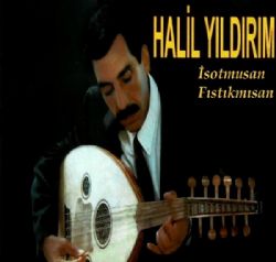 Halil Yıldırım İsotmusan Fıstıkmısan