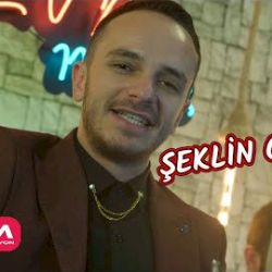 Halim Uslu Şeklin Olayım