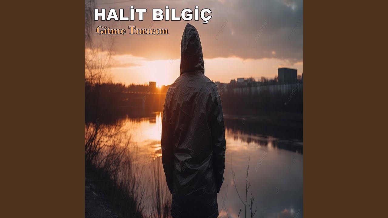 Halit Bilgiç Gitme Turnam