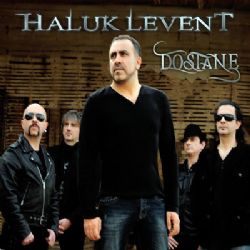 Haluk Levent Dostane