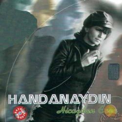 Handan Aydın Hicazdan Caza