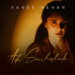 Hande Mehan Adı Sarhoşluk