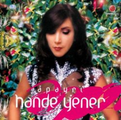 Hande Yener Apayrı