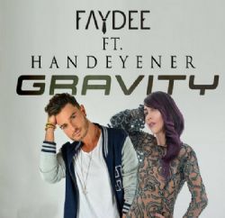 Hande Yener Gravity